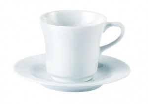 Porcelite Saucer For 320720