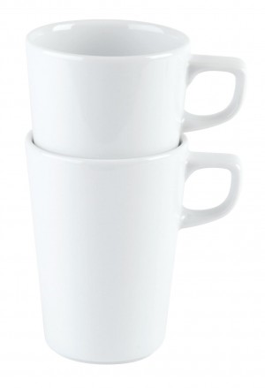 Porcelite Saucer For 422140 & 422134