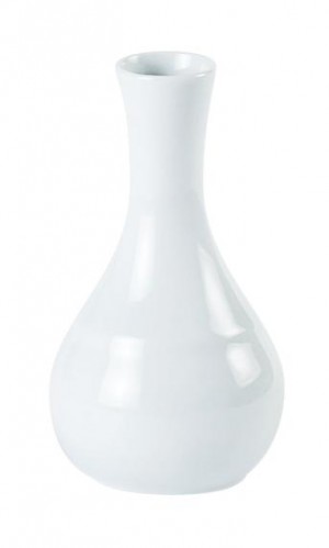 Porcelite Bud Vase