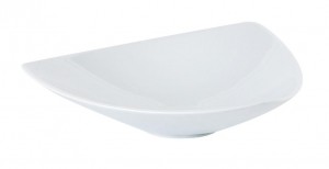 Squared Triangular Plate