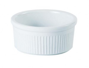 Oven To Tableware Ramekin