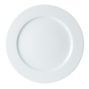 Porcelite Large Presentation Plate