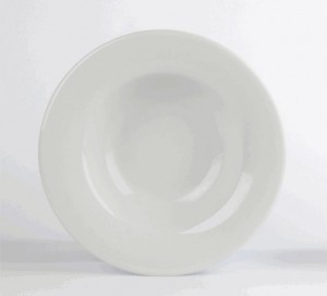 Focus Deep Pasta Bowl