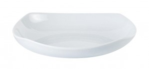 Squared Soup/Pasta Bowl