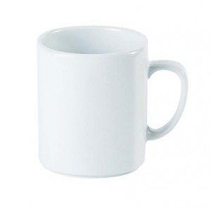 Mimoza Square Mug