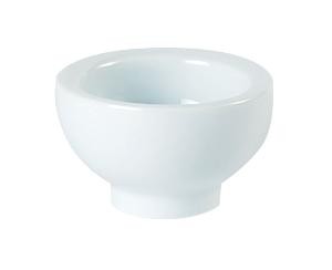 Creations Round Footed Bowl (Sauce/Dipper)