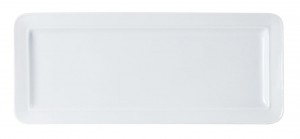Creations Flat Rectangular Buffet Tray