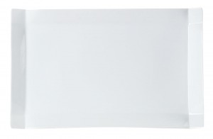 Creations Rectangular Serving Tray Dish