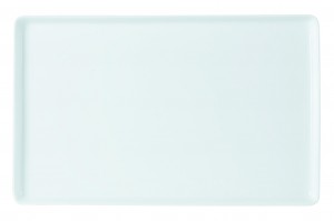 Creations Rectangular Flat Serving Platter