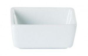 Creations Square Bowl