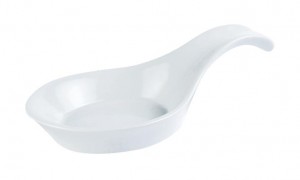 Porcelite Presentation Spoon
