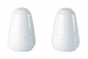 Focus Pepper Pot