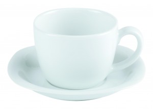 Squared Espresso Cup
