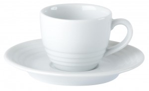 Focus Bowl Shape Espresso Cup