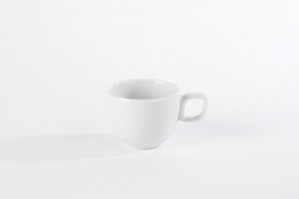 Perspective Coffee Cup