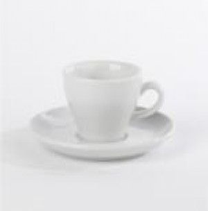 Porcelite Torino Cup