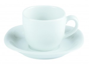 Squared Teacup