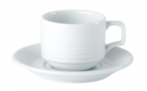 Focus Stacking Teacup