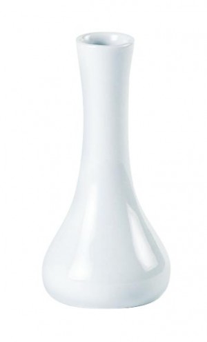 Porcelite Bud Vase