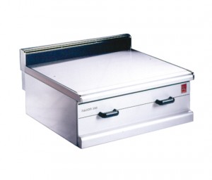 350/18 Worktop Drawer Unit