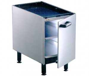 350/61 Ambient Cupboard