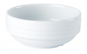 Focus Round Bowl