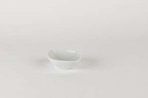 Perspective Dip Bowl