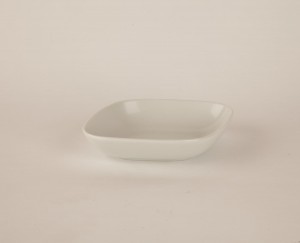 Perspective Rectangular Bowl