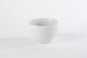 Perspective Sugar Bowl