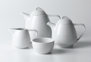 Focus Coffee Pot
