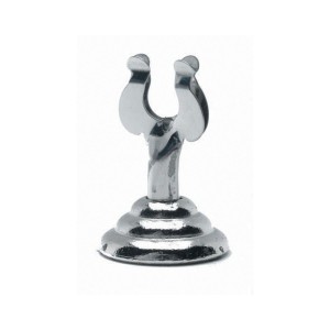 Menu/Table No.Clip 1 1/2" Tall