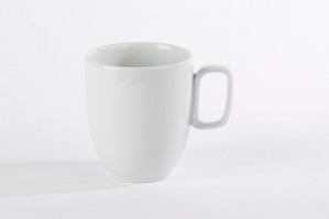 Perspective Mug
