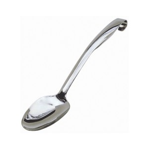 Genware Plain Spoon, 350mm