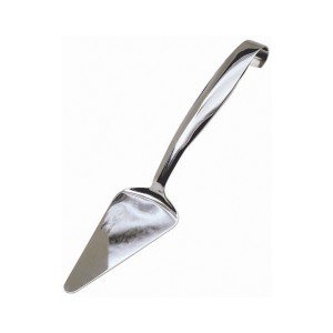Genware Cake Server 300mm