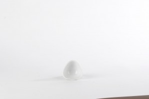 Perspective Dip Bowl