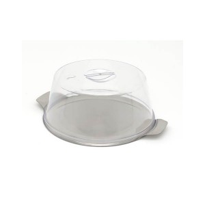 Cover Only For For 12" Cake Stand Cshb & 520