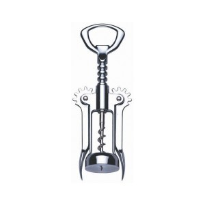 Twin Lever Corkscrew 6"