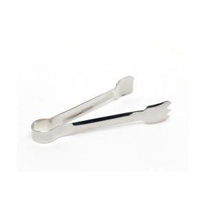 Stainless Steel Serving Tongs 8" /210mm