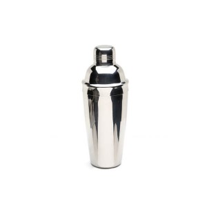 Stainless Steel Cocktail Shaker 75Cl