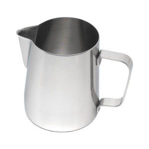 Neville Stainless Steel Conical Jug
