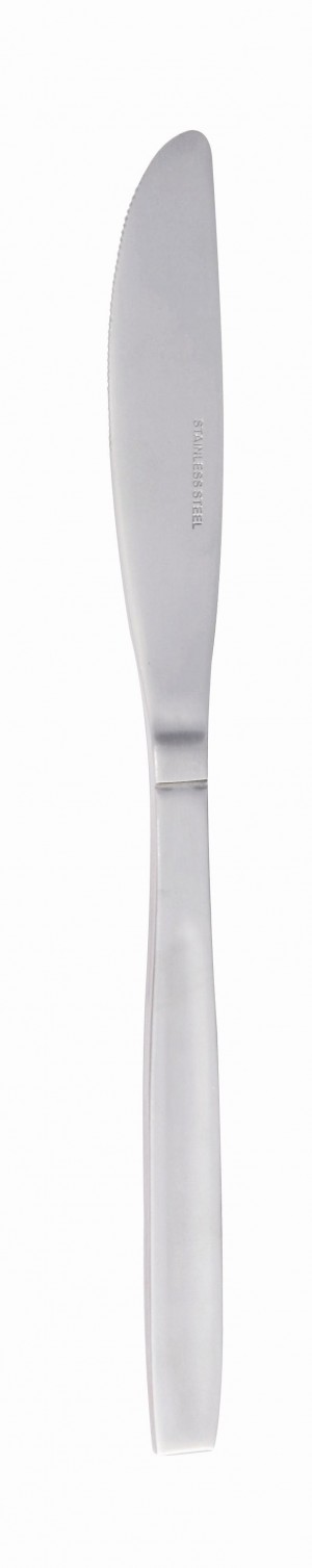 Economy Dessert Knife
