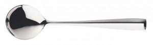Autograph Soup Spoon