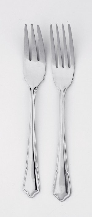 Dubarry Cake Fork
