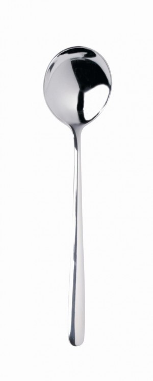 Global Soup Spoon