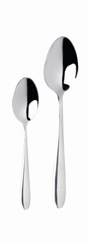Global Coffee Spoon
