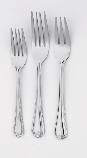 Jesmond Cake Fork