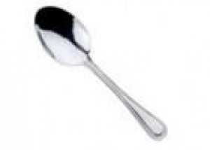 Bead Table Spoon