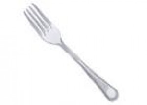 Bead Dessert Fork