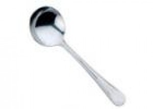 Bead Soup Spoon
