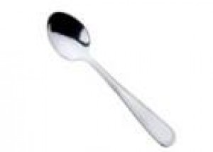 Bead Coffee Spoon